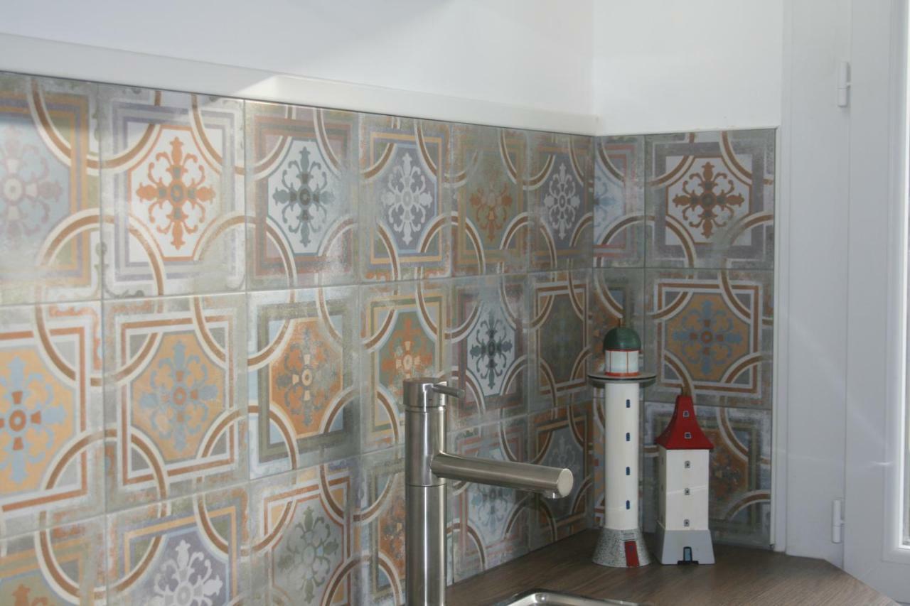 Le Haras Apartman Libourne Kültér fotó