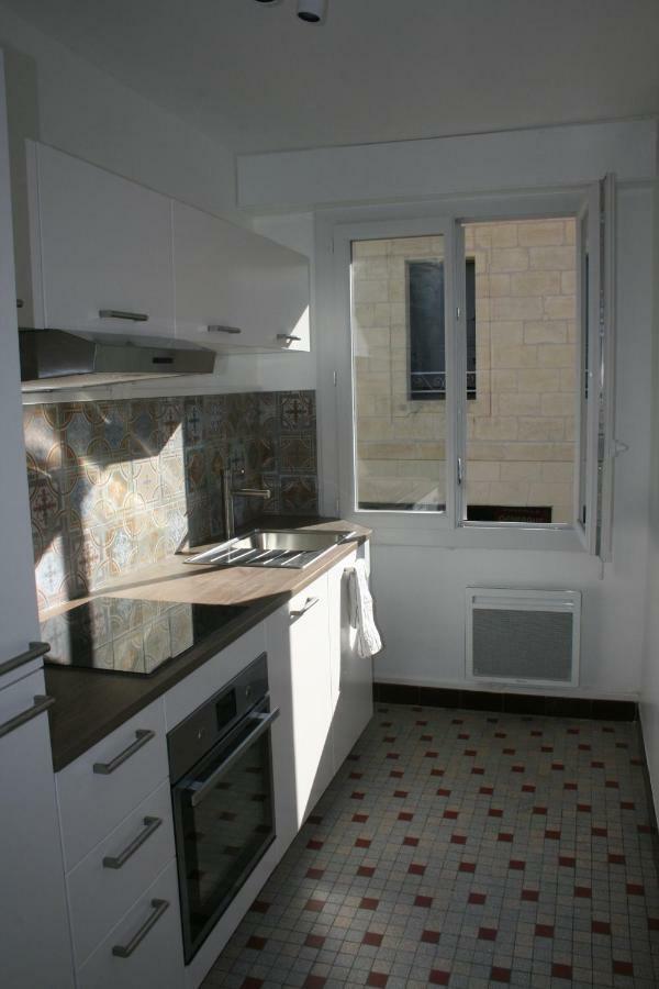 Le Haras Apartman Libourne Kültér fotó