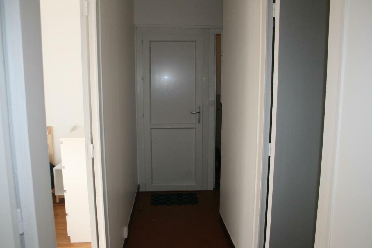 Le Haras Apartman Libourne Kültér fotó